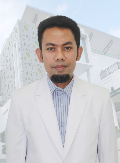 dr. Zahrul Wardhani,Sp.B