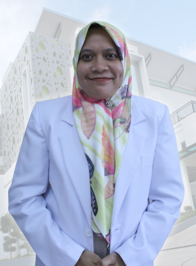 dr. Sylva Nazly, Sp.PD