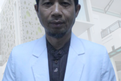 dr. Ihsan, Sp.M