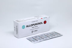 Allopurinol: Manfaat, Dosis, Cara Minum, dan Efek Sampingnya