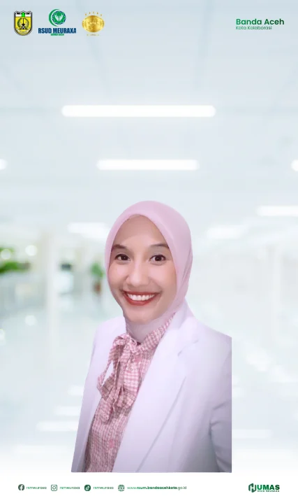 dr. Lyra Febrianda, Sp.JP(K)-FIHA